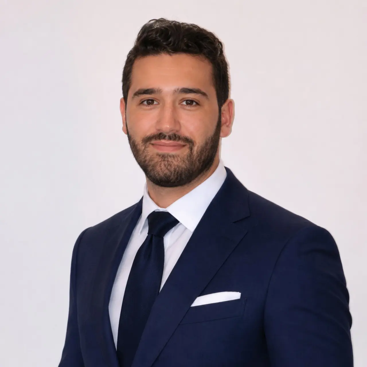 Walid Hassoun, Director Sénior del Departamento de Servicios de Ingeniería